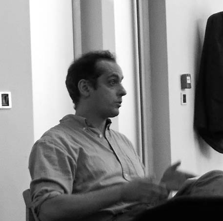 José Luis Rubio Rabal