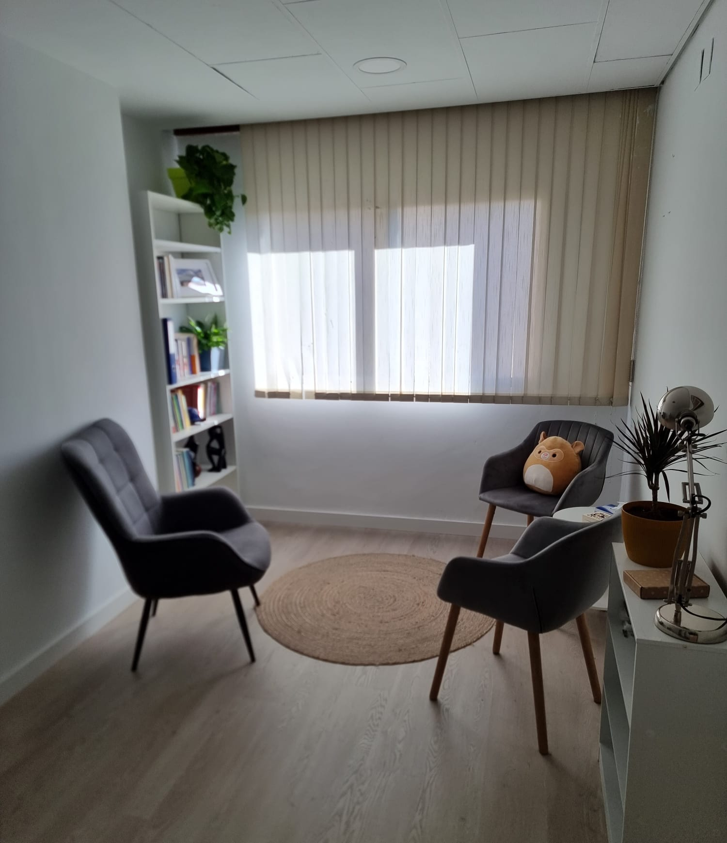 Despacho de Psicoterapia ADDIMA